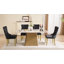 Chaises capitonnées Allena -1785338669-1785338666-1801432727