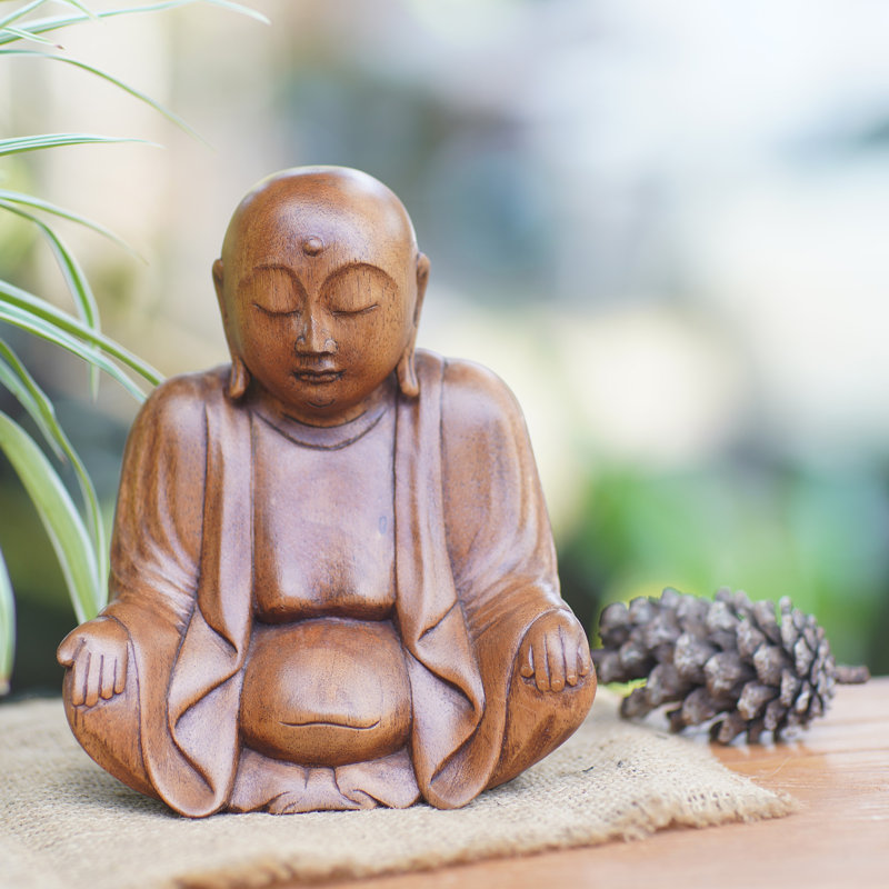 Figurine Kuhonghan