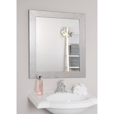 Carnaghliss Traditional Wall Mirror