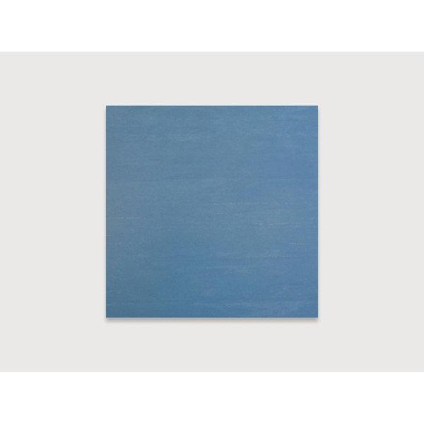 Rainbow Blue 24" x 24"
