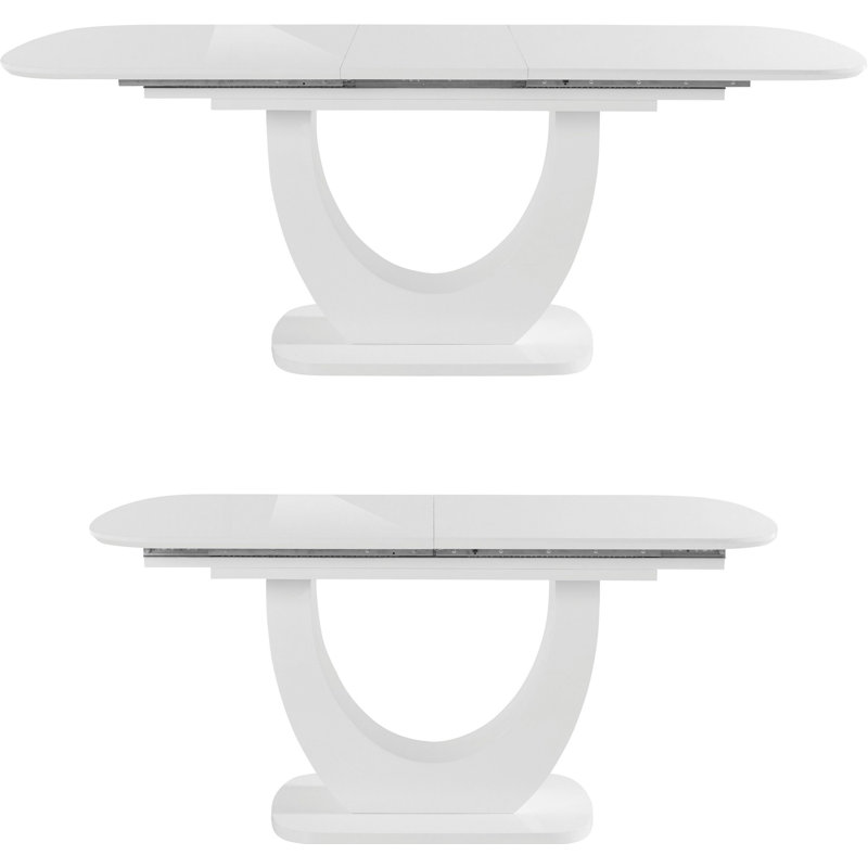 Carminda Rectangular Dining Table