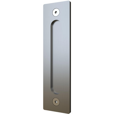 Stainless Steel Handle/Pull