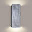 Applique murale 1 lumière Azu Stone-2091325482-2091325480-2091325495