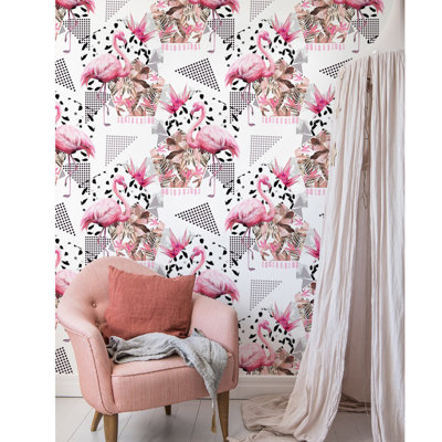 Gillett Matte Mural
