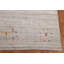 Tapis indien Gabbeh 8 x 8