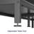Blazen TV Stand for TVs up to 65"-645635256