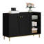 Rectangle Accent Cabinet-124542630