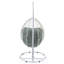 Balancelle avec support Burchett-32783261