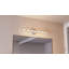 Applique murale pour salle de bain Jahin