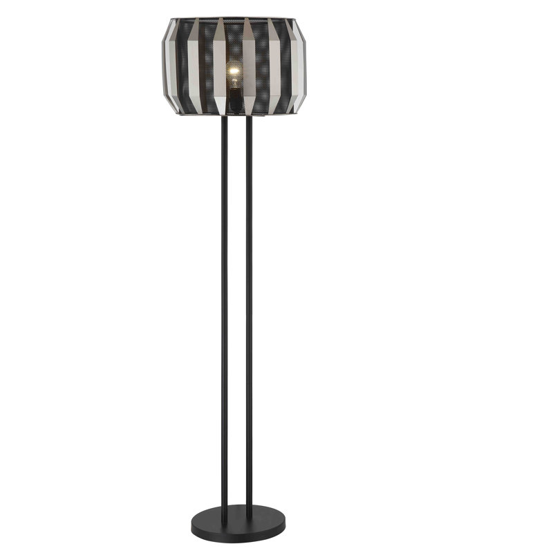 Lampe sur pied 59 po Corless