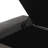 49-Inch Storage Upholstered Storage Ottoman Bench-1132354572