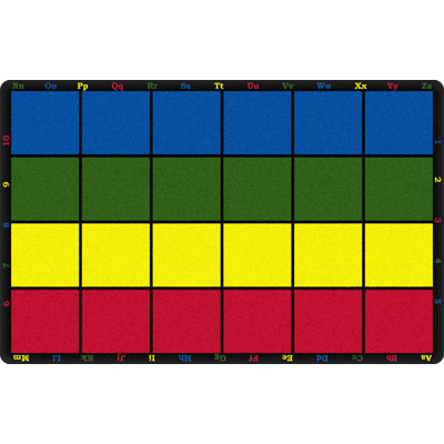 Tapis Bernier