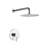 All-In-One Kit with Rough in-Valve-58146942