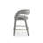 Freestyle 25.6'' Vegan Leather Counter Stool-1532578134