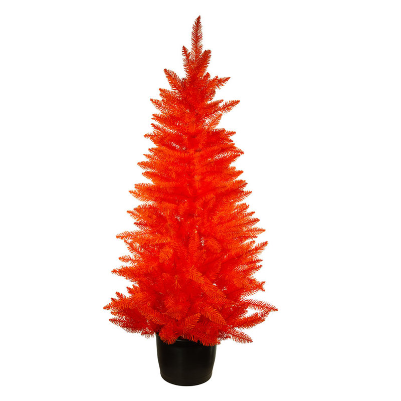 Arbre de Noël de table