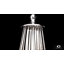5" 42 Jet Showerhead 1.8 GPM-2103156590-2081567358