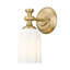 Applique murale 1 lumière Amrutha-100157154