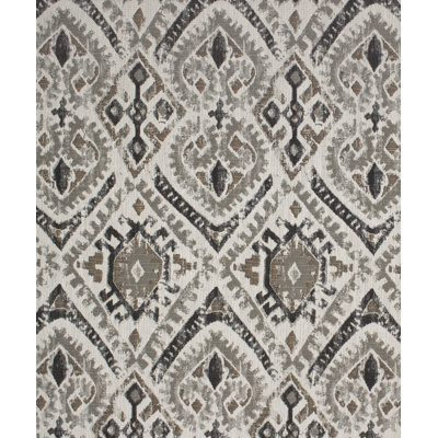 Rotary Fabric