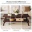Table basse en bois massif-1151773921