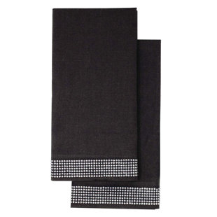 Serviette 0,2 " (Ensemble de 2)