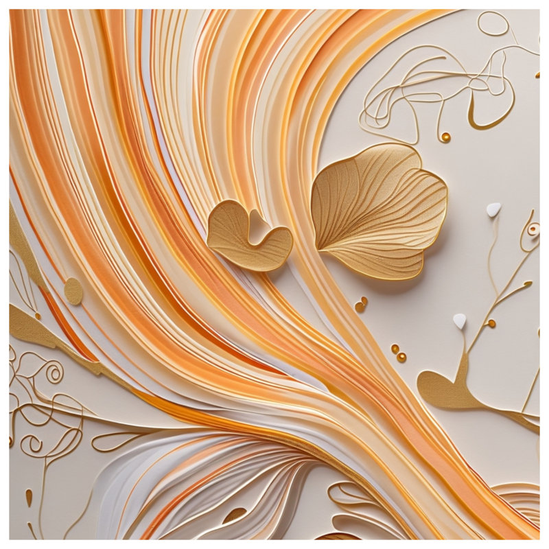 Couvertures fluides en papier, L 50 po x H 60 po