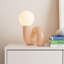 Verda Resin Table Lamp-1136322923