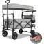 Foldable Garden Cart-96055895