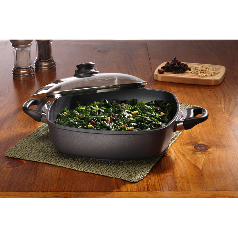 3 - Piece Non-Stick Aluminum Cookware Set