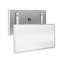 Classic Panel Electric Infrared Heater (180W-1200W Options)-54299450-53936485
