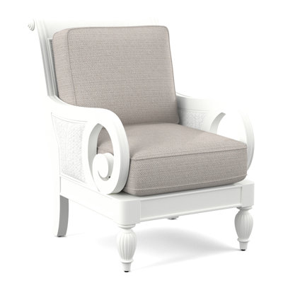 Grand View 71.12Cm Wide Armchair