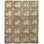 One-of-a-Kind 12' X 15' Before 1900 Wool Area Rug in