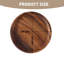 Plateau noyer Millar Pines Conar-462901917