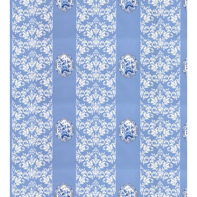 Royal Delft Wallpaper Roll