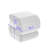 Serpa S-shape Ottoman-Makeup Stool-Footstool-11311172