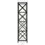 Celine 167.6cm H Steel Standard Bookcase-614176399-607104769