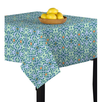 Maudette Entangled Tablecloth
