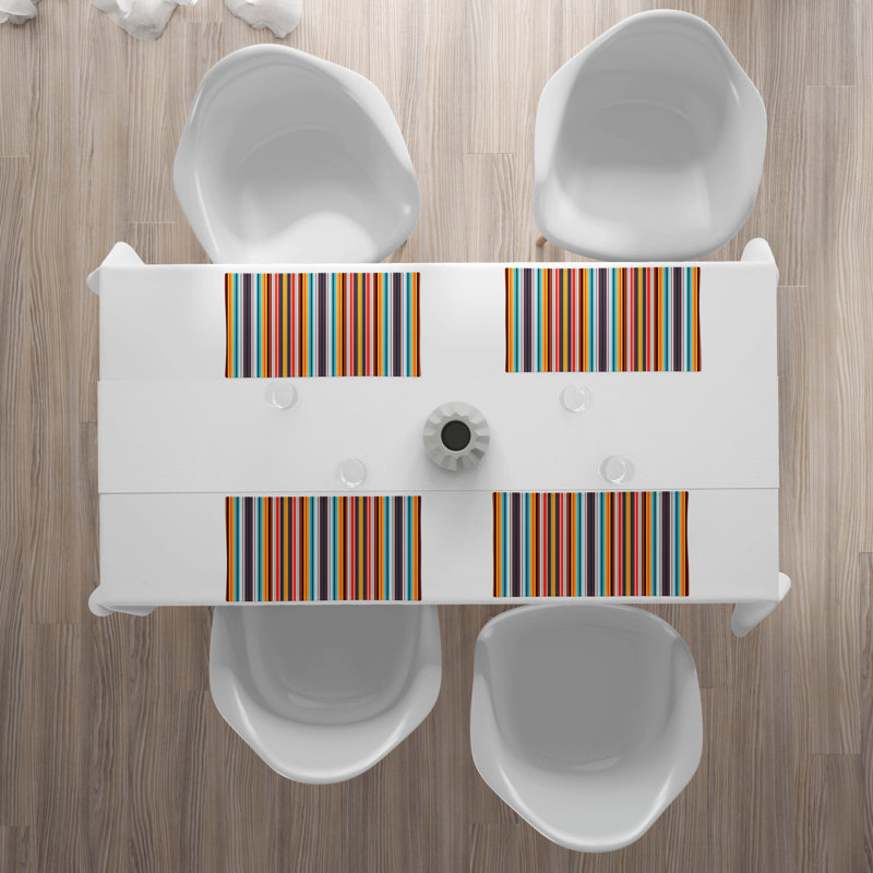 Récapitulatif 18,5" ethnique