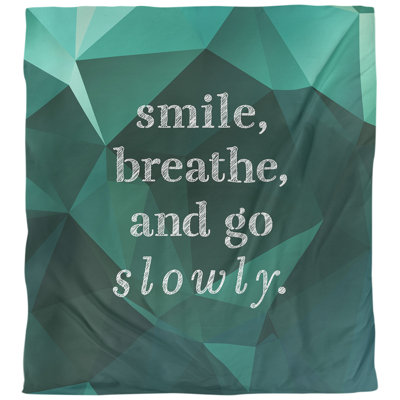 Housse de couette simple go quote lente