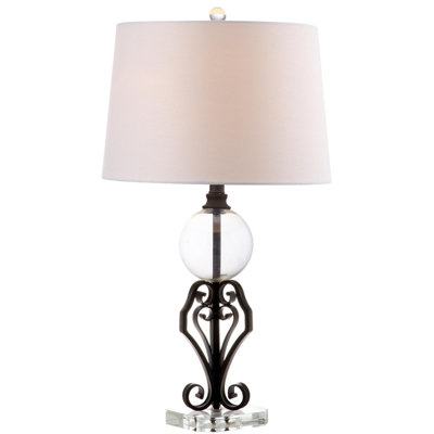 Lampe de table 27" Foristell