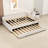 Bertrad Upholstered Platform Bed-267662200