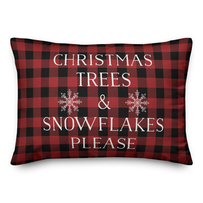  Housse de coussin rectangulaire et insert