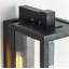 Chapman & Myers Fresno Framed Sconce-51196034