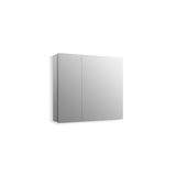 Embark Premium. Rectangular Two-Door Medicine Cabinet