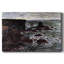 «Rocky Coast and the Lion Rock», toile tendue Belle-Gallery-2077701958