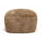 Amrita Vegan Shearling Ottoman-502118059