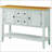 Cambridge Series Buffet Sideboard Console Table with Bottom Shelf-2079525668-2079525666