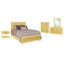 Naples Platform 3 Piece Bedroom Set-60275411-125469633-60275418
