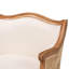 Fauteuil Amirah