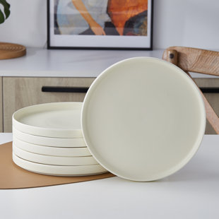 Microwave Safe Oven Safe Porcelain Side Plate New Bone China Home Hotel  Daily Use Serving Dish Round Shaped Dinner Plates Set - China Magnesia  Porcelain Dinner Set and Porcelain Dinner Set price