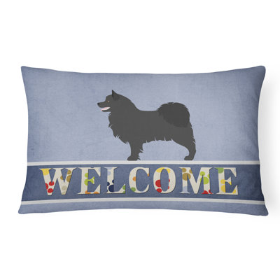  Coussin suédois suédois Lapphund
